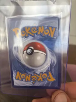 Hydreigon EX 119/191: Surging Sparks Holo Double Rare with Premium Card Sleeve - Image 2