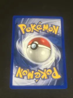 Pokemon Card - Neo Genesis 94/111 - MIRACLE BERRY (uncommon) **1st Edition** -NM - Image 2