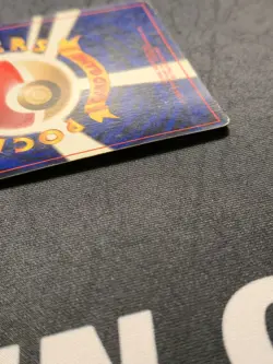 Flareon Holo Rare Japanese Card Jungle No. 136 Heavily Played - Image 3
