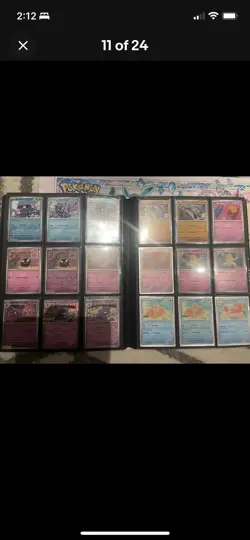Pokemon 151- Choose Your Card - Common, Uncommon, Reverse Holo, Ex - Image 2
