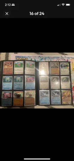 Pokemon 151- Choose Your Card - Common, Uncommon, Reverse Holo, Ex - Image 4