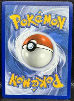 Ducklett AR 109/086 White Flare Pokemon Card Game English NM - Image 2