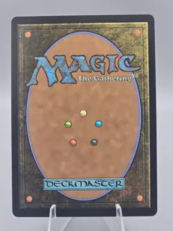 MTG Aettir and Priwen Mythic: Final Fantasy 0253 Regular (NM) - Image 2