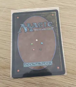MTG 2007 Magic The Gathering 10th Edition Reya Dawnbringer #35/383 Promo - Image 2