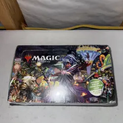 Magic the Gathering MtG UNFINITY Draft Booster Box • FACTORY SEALED 195166152493 - Image 1