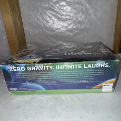 Magic the Gathering MtG UNFINITY Draft Booster Box • FACTORY SEALED 195166152493 - Image 4