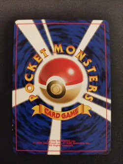 Carte Pokemon Skarmory Holo Neo Genesis - Image 2