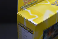 Pokemon Card Game Scarlet & Violet Starter Set Ex Pikachu & Pawmi Japanese New - Image 4