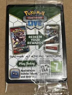 Pokemon TCG SWSH235 Dragonite V, Sealed Promo USPS Ground Shipping - Image 2