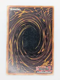 x1 YuGiOh Gladiator Beast Alexander - GLAS-EN017 - 1st Ed - Ultimate Rare - MP - Image 2