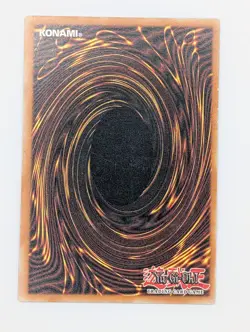 x1 YuGiOh Sky Scourge Enrise - FOTB-EN021 - Ultimate Rare - LP/MP - Image 2