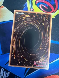 Condemned Witch - SOFU-EN028 - 1st Edition - Secret Rare - NM - Yugioh - Image 2