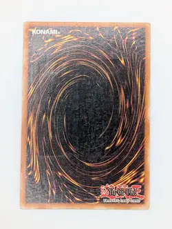 x1 YuGiOh The Creator - RDS-EN005 - 1st Ed - Ultimate Rare - LP/MP - Image 2