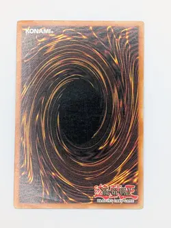 x1 YuGiOh Thought Ruler Archfiend - TDGS-EN044 - Ultimate Rare - LP/MP - Image 2