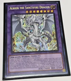 yugioh Branded fusion Deck core 60 cards total Lightly Played 1st Edition - Image 2
