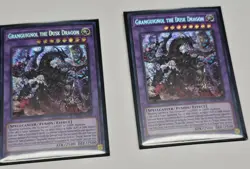 yugioh Branded fusion Deck core 60 cards total Lightly Played 1st Edition - Image 4