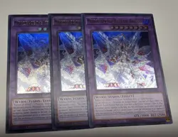 yugioh Branded fusion Deck core 60 cards total Lightly Played 1st Edition - Image 5