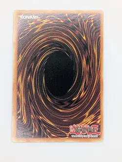 x1 YuGiOh Nitro Warrior - TDGS-EN039 - Ultimate Rare - LP/MP - Image 2