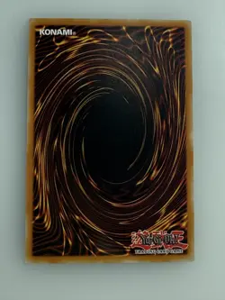 BLMM-EN096 Orcustrated Return : Ultra Rare 1st Edition Mint YuGiOh Card - Image 2