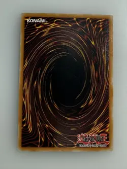 BLMM-EN012 The Fabled Behilmoth : Ultra Rare 1st Edition Mint YuGiOh Card - Image 2