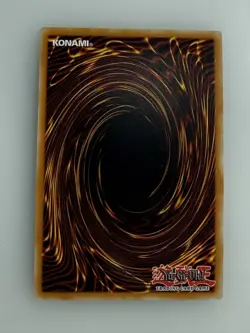 BLMM-EN101 Herald of Purple Light : Ultra Rare 1st Edition Mint YuGiOh Card - Image 2