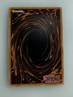 BLMM-EN024 Avance, Swordsman of the Nekroz : Secret Rare 1st Edition Mint YuGiOh - Image 2