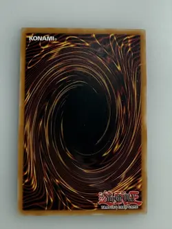 BLMM-EN030 Scrap Garage : Ultra Rare 1st Edition Mint YuGiOh Card - Image 2