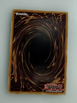 BLMM-EN046 Verre Magic - Lacrima of Light : Secret Rare 1st Edition Mint YuGiOh - Image 2