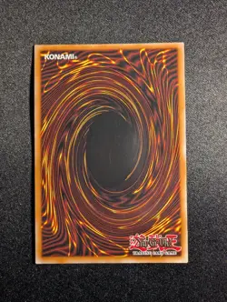 Yugioh - Galaxy-Eyes Cloudragon WSUP-EN009 1st Edition Super Rare NM - A - Image 2