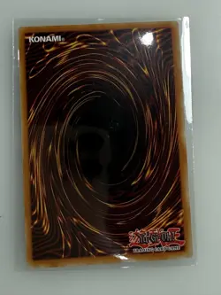 Yugioh Gren Maju Da Eiza IOC-024 Common - Near mint - Image 2