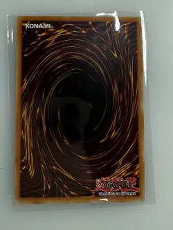 Dimension Distortion IOC-044 - Yugioh - Near mint - Image 2