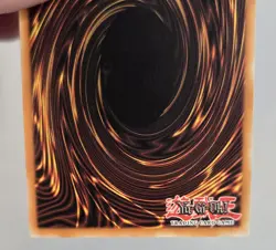 YUGIOH RYU SENSHI DB2-EN139 RARE - Image 5