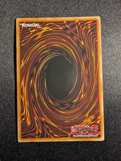 Yugioh - Ma'at PRC1-EN017 1st Edition Secret Rare NM - Image 2