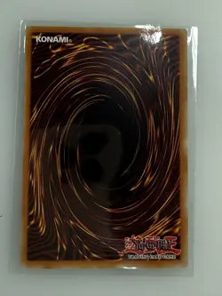 IOC-EN046 Soul Absorption Unlimited Edition Trading Card Yugioh - Image 2