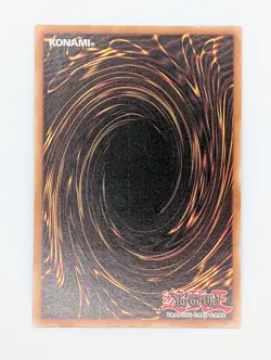 x1 YuGiOh Stellarknight Triverr - NECH-EN054 - 1st Ed - Ultimate Rare - LP/MP - Image 2