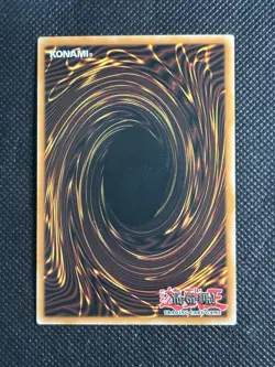 YuGiOh! - Ancient Gear Fortress RA03-EN062 Ultra Rare 1st Edition Near Mint - Image 2