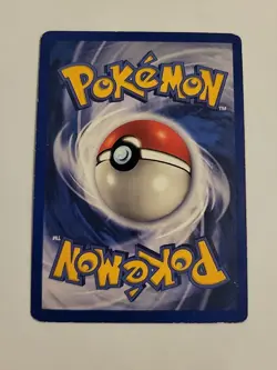 Clefairy Doll Base Set 70/102 First Edition Card HP - Image 2