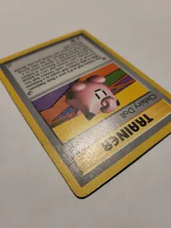 Clefairy Doll Base Set 70/102 First Edition Card HP - Image 5