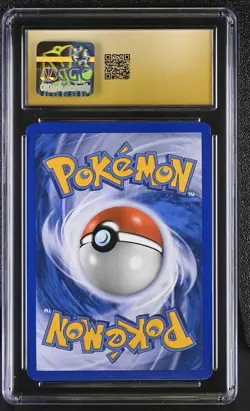CGC 10 PRISTINE Latios 2008 Great Encounters 23/106 Reverse Holo Pokemon Card - Image 2