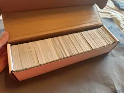 Force Of Will Bulk 1100+ Cards - Image 2