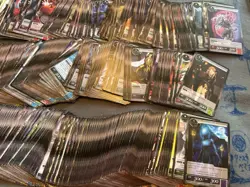 Force Of Will Bulk 1100+ Cards - Image 3