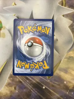 Mega Latias EX SIR 181/132 Secret Rare Pokemon Card (PACK FRESH) Mega Evolutions - Image 2