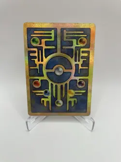 Ancient Mew 1 Miscellaneous Cards & Products Holo - Image 2