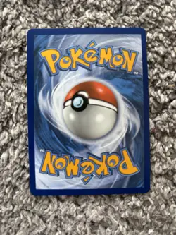 Pokemon TCG Mewtwo GX SV59/SV94 Hidden Fates Shiny Full Art Card - Image 2