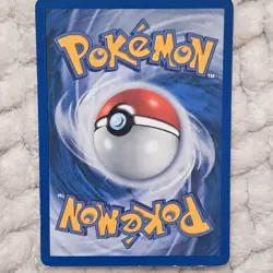 Pokemon TCG 2001 Kabutops Holo Card 6/75 Neo Discovery WOTC - Image 4