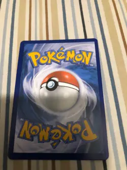 Lucario ex 017 Sv: Scarlet & Violet Promo Cards Holo - Image 4
