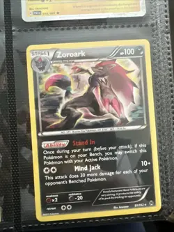 Pokemon Card Lot binder not included - Image 2