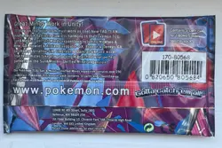 2019 POKEMON SUN & MOON UNIFIED MINDS BOOSTER PACK, FACTORY SEALED, 10 cards - Image 2