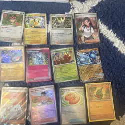 Pokemon Card Lot- EX, Full Arts, Pokeballs, Promos - Image 4