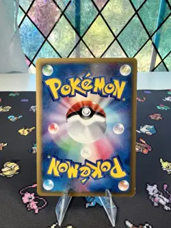 Snorlax 062/088 Japanese Mysterious Mountains 1st Edition Pokemon Card 2002 #62 - Image 2